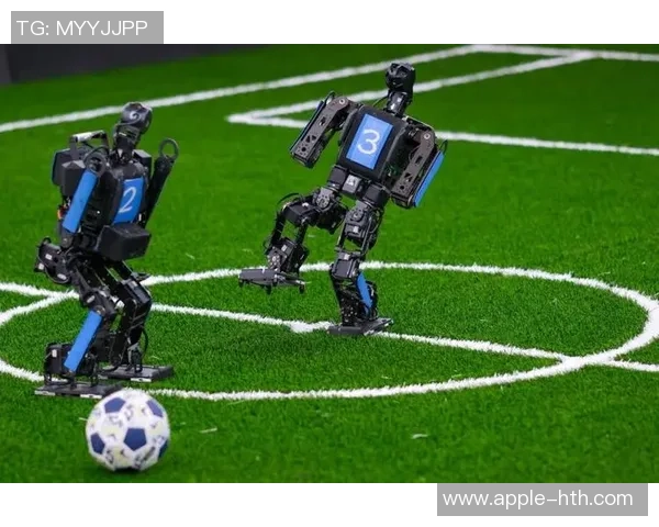 智能足球机器人程序的设计与实现探索与应用分析 智能足球机器人程序的设计与实现探索与应用分析